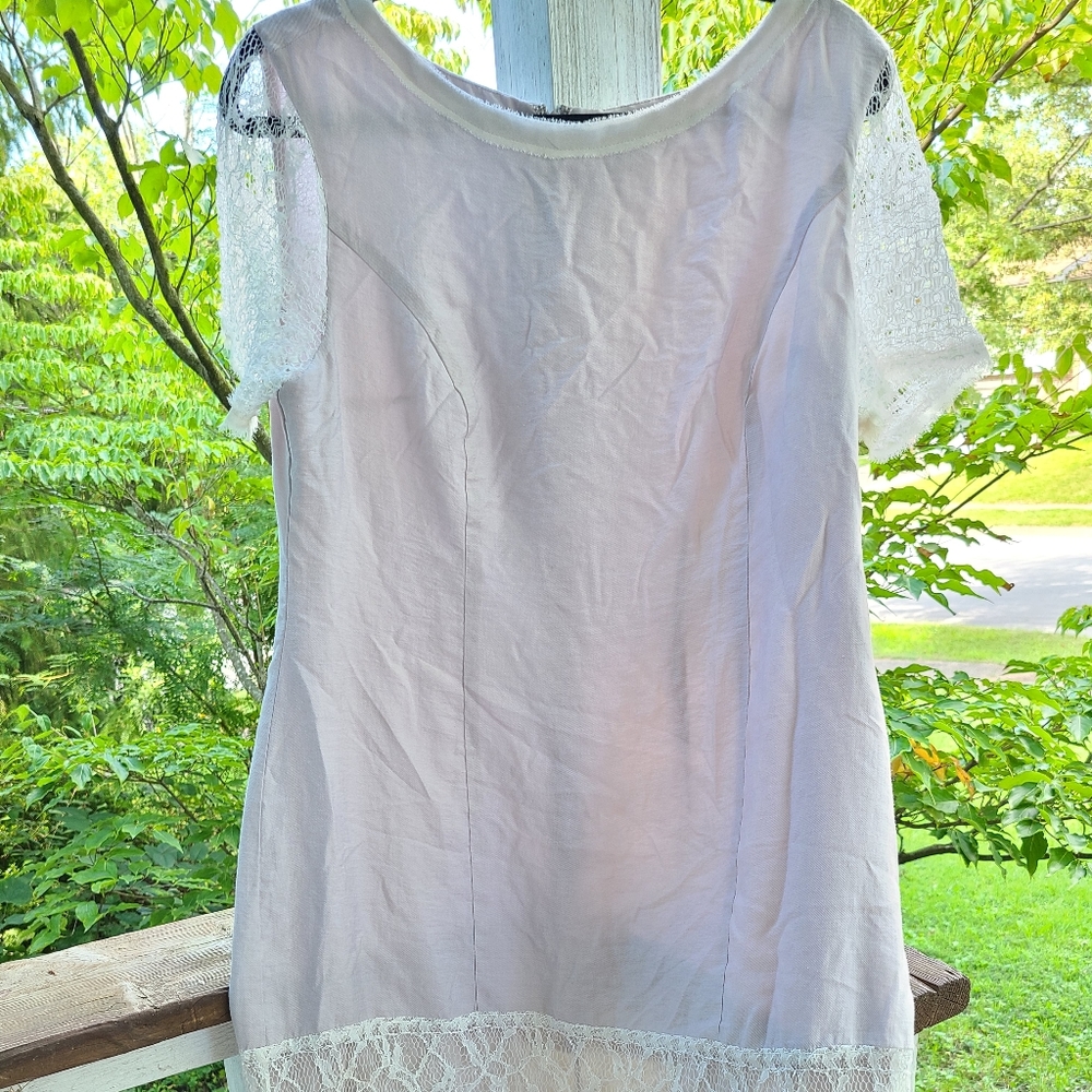 Max and Cleo Sheath Dress